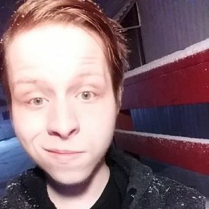 Meet your Posher, Bradly